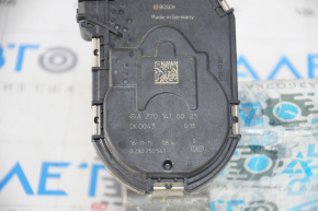 Throttle body Mercedes GLA 14-20 2.0
