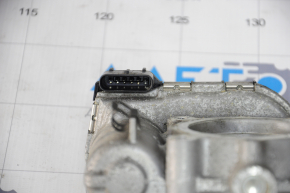 Throttle body Mercedes GLA 14-20 2.0