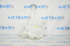 Lexus ES300h ES350 13-18 Windscreen Washer Reservoir with Lid, Without Sensor