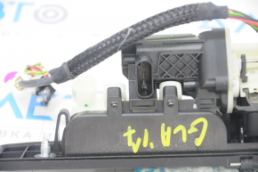 Mercedes GLA 16-20 Trunk Door Handle for Camera