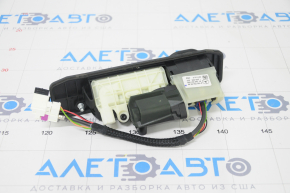 Mercedes GLA 16-20 Trunk Door Handle for Camera