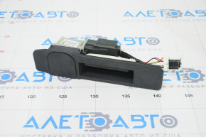 Mercedes GLA 16-20 Trunk Door Handle for Camera