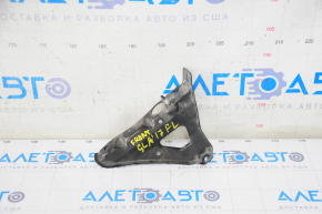Mercedes GLA 14-20 Front Battery Bracket