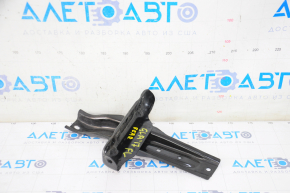 Mercedes GLA 14-20 rear battery bracket