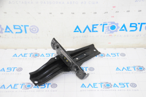 Mercedes GLA 14-20 rear battery bracket