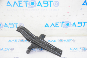 Mercedes GLA 14-20 rear battery bracket