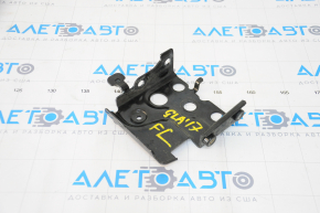 Side member bump stop bracket left Mercedes GLA 15-20