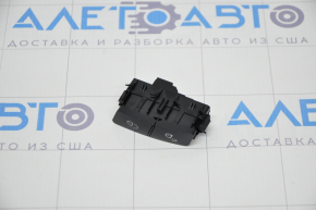 Mercedes CLA 14-19 central lock button paint peeled off