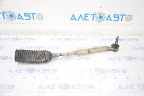 Left tie rod end for Toyota Sienna 11-20