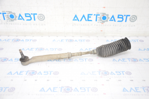 Right steering rod with tip for Toyota Sienna 11-20