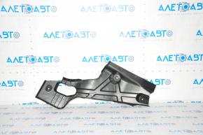 Underbody protection rear left Ford Fusion mk5 13-20