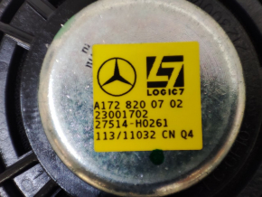 Mercedes CLA 14-19 Front Panel Speaker