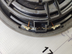 Mercedes CLA 14-19 Front Panel Speaker