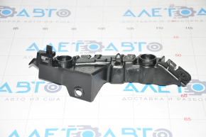 Front bumper mount right VW Atlas 18-20 prerest