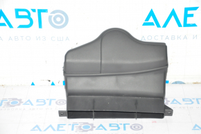 Air intake VW Jetta 11-18 USA 2.0, 1.8T complete