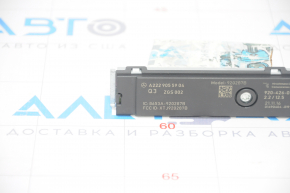Antenna amplifier Mercedes GLA 14-20