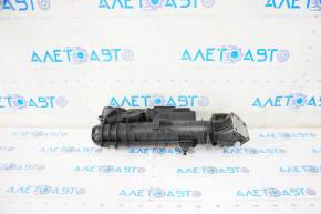 Intake manifold Mercedes GLA 14-20 2.0