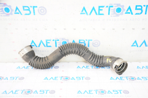 Intercooler pipe left Mercedes GLA 14-20 2.0