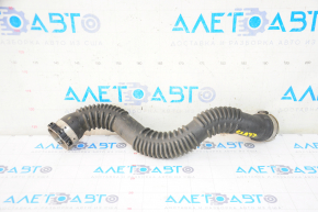 Intercooler pipe left Mercedes GLA 14-20 2.0