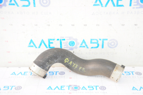 Intercooler pipe right Mercedes GLA 14-20 2.0