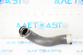Intercooler pipe right Mercedes GLA 14-20 2.0