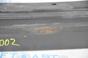Front bumper reinforcement Lexus ES300h ES350 13-15 prerest, rust