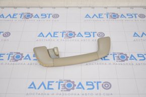 Ceiling handle rear right 3 row Toyota Sienna 11-20 beige