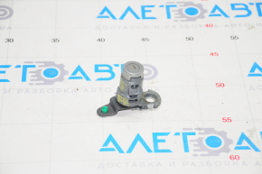 Door lock cylinder front right Cadillac ATS 13-