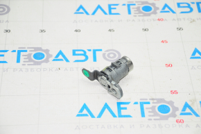 Door lock cylinder front right Cadillac ATS 13-