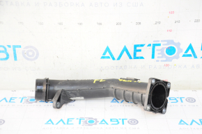 Turbocharger pipe left Mercedes GLA 14-19 2.0 with sensor