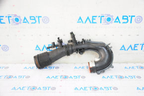 Right turbine pipe Mercedes GLA 14-19 2.0 with sensor