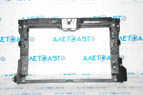 TV panel radiator VW Jetta 15-18 USA 1.4