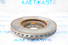 Front right brake disc Mercedes GLA 14-20 320/30mm