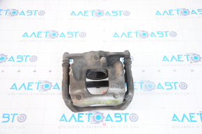 Front left support Mercedes GLA 14-20
