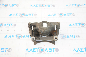 Front left support Mercedes GLA 14-20