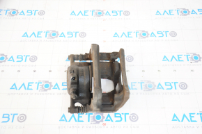 Front left support Mercedes GLA 14-20