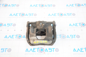 Front right support Mercedes GLA 14-20