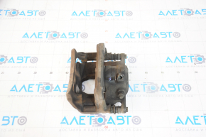 Front right support Mercedes GLA 14-20