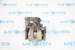 Rear left support Mercedes GLA 14-20 electric