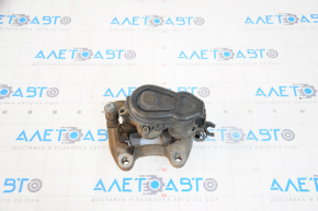 Rear left support Mercedes GLA 14-20 electric
