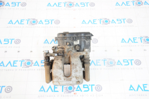 Rear right support Mercedes GLA 14-20 electric