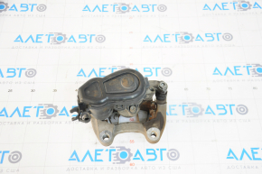 Rear right support Mercedes GLA 14-20 electric