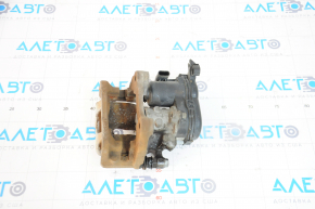 Rear right support Mercedes GLA 14-20 electric