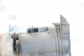 Rear right support Mercedes GLA 14-20 electric