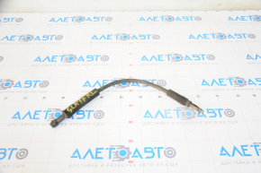 Brake hose rear left Mercedes GLA 14-20