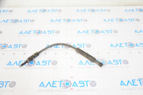 Brake hose rear right Mercedes GLA 14-20