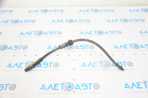 Front left brake hose Mercedes GLA 14-20