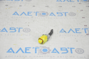 Lexus ES300h ES350 13-18 Front Airbag Sensor Chip on TV