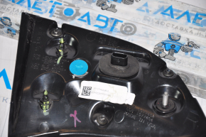 Light inside trunk lid right Tesla Model 3 18-type 2, driftwood