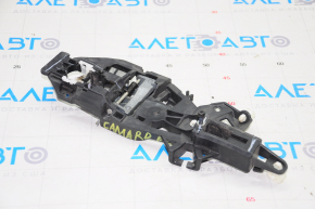 Front left door handle mechanism Chevrolet Camaro 16-23